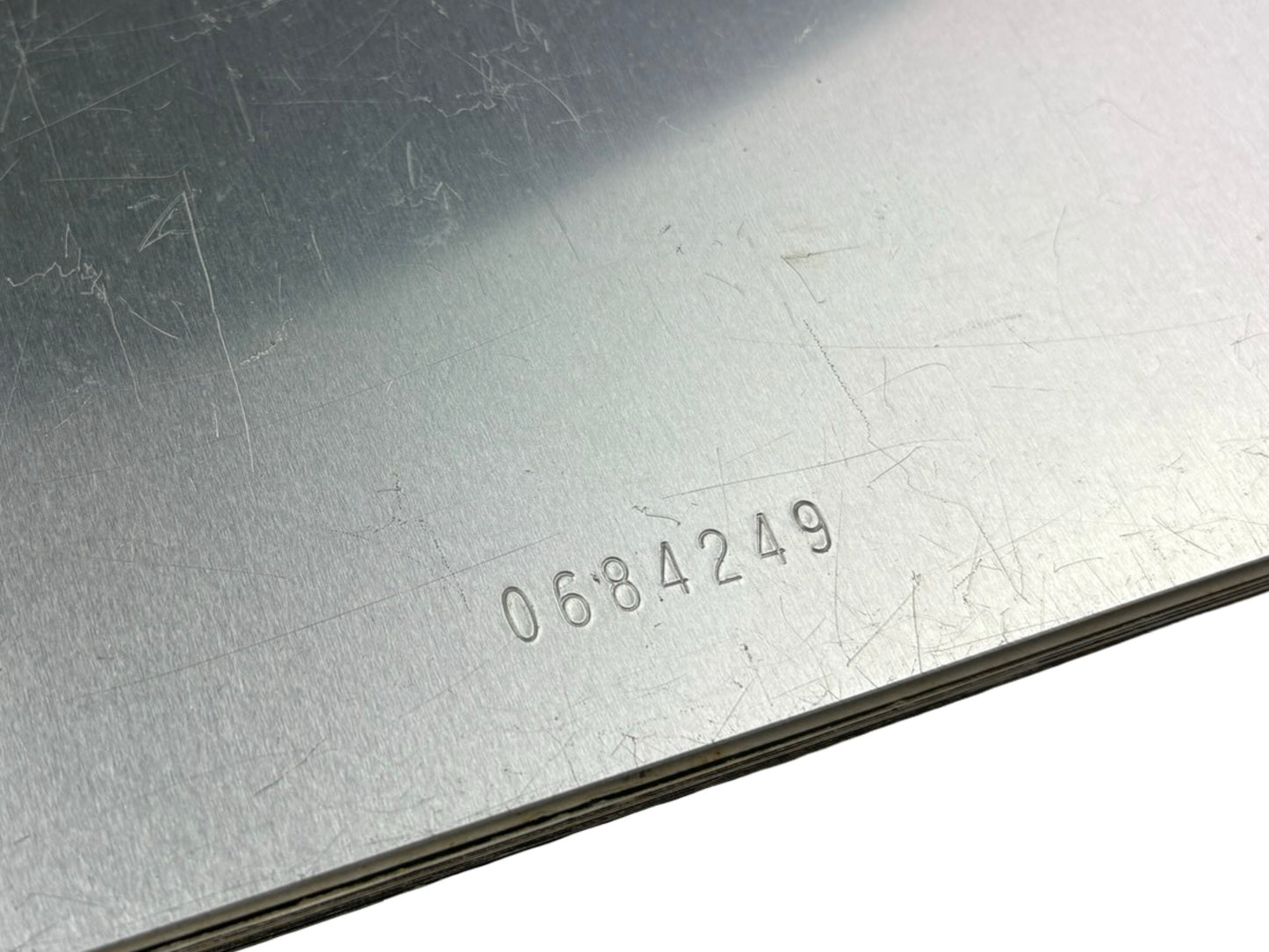 Madonna Sex Book w/ Foil Cover