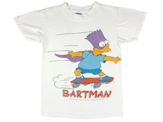Bartman Skateboarding T-Shirt