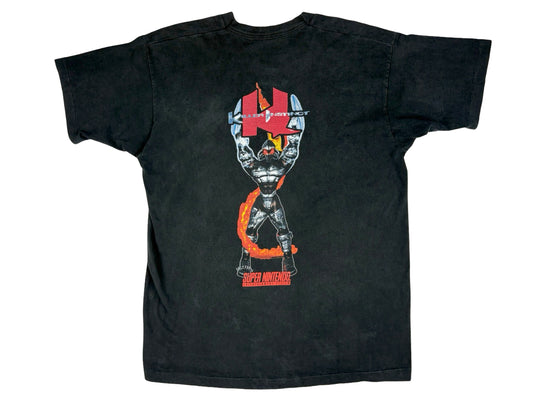 Vintage Killer Instinct Video Game T-Shirt