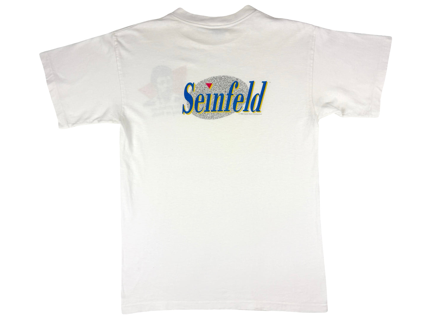 Seinfeld Kramer These Pretzels Making Me Thirsty T-Shirt