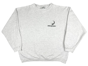 Dreamworks Embroidered Sweatshirt