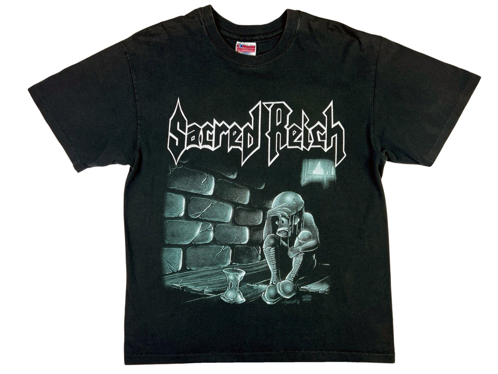 Sacred Reich 'Independent' T-Shirt
