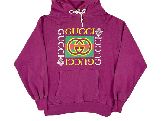 G**** Bootleg Hoodie