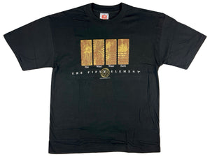 The Fifth Element Euro T-Shirt