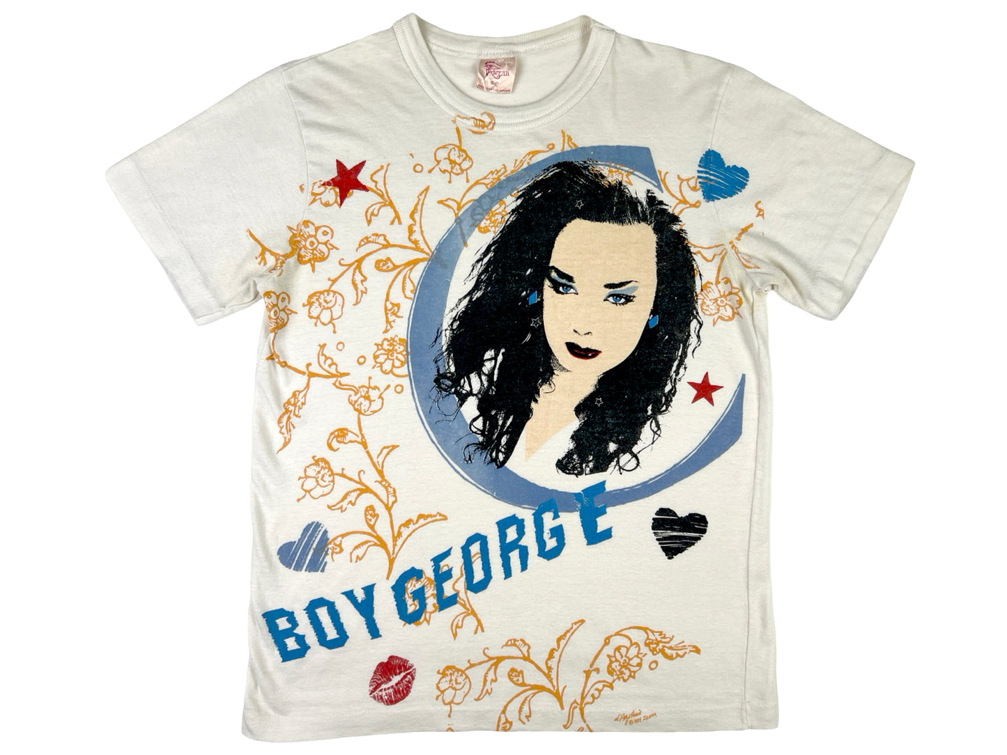 Boy George T-Shirt
