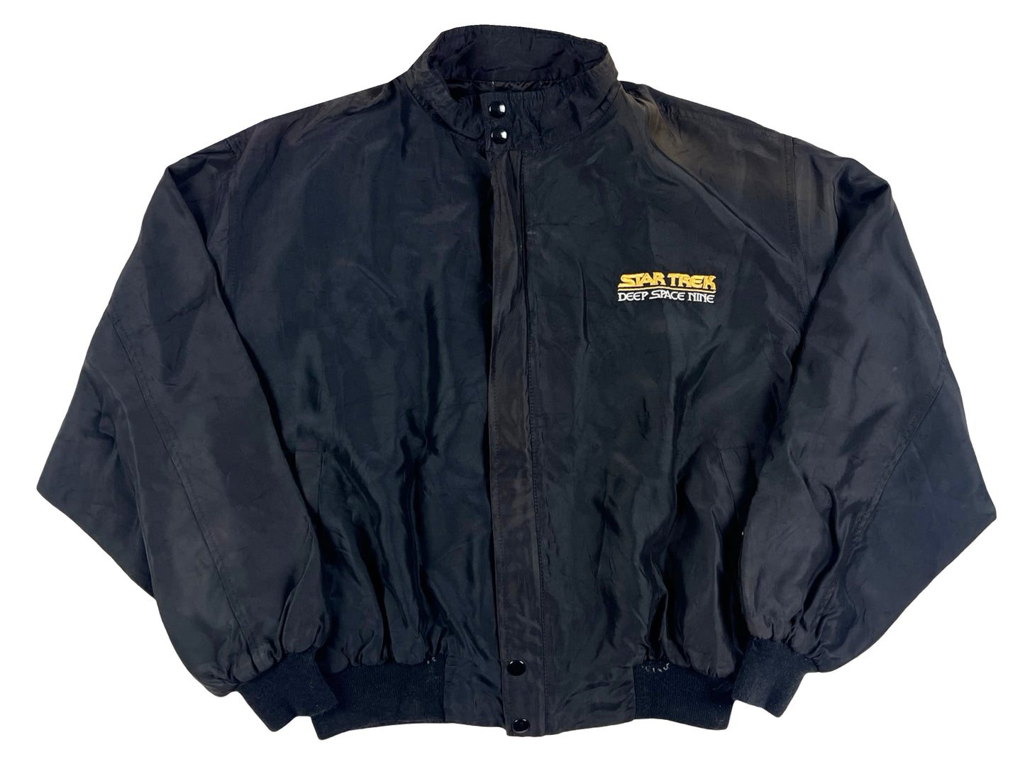 Star Trek Deep Space Nine Jacket