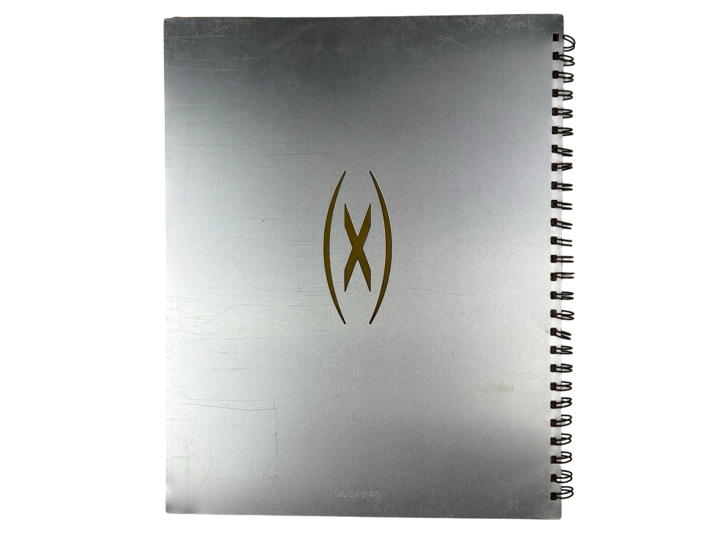 Madonna Sex Book w/ Foil Cover