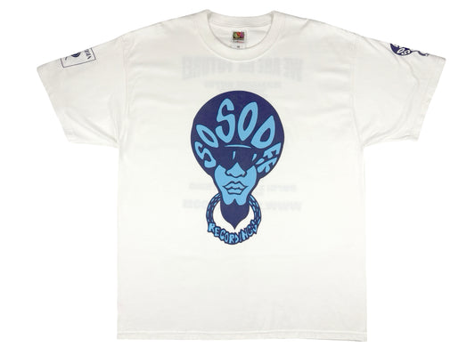 So So Def Records 2001 T-Shirt