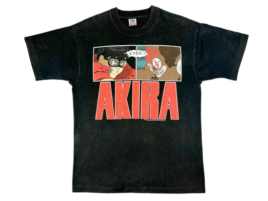 Akira Kaneda & Clown T-Shirt