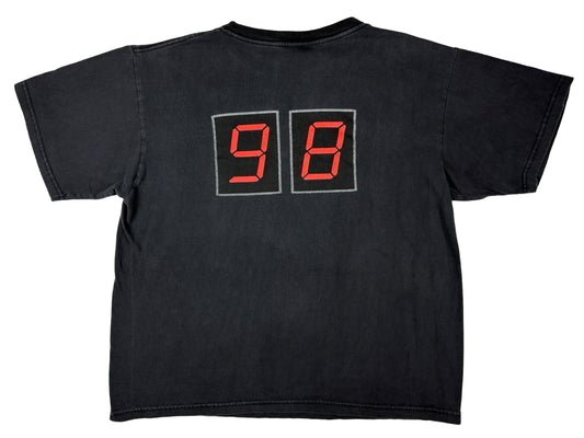 Depeche Mode 'The Singles 98' T-Shirt (Medium)
