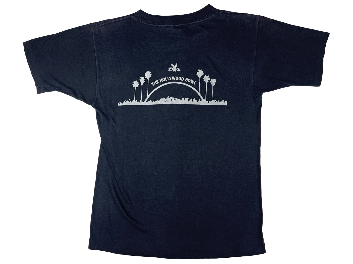 Playboy Jazz Festival 25th Anniversary T-Shirt
