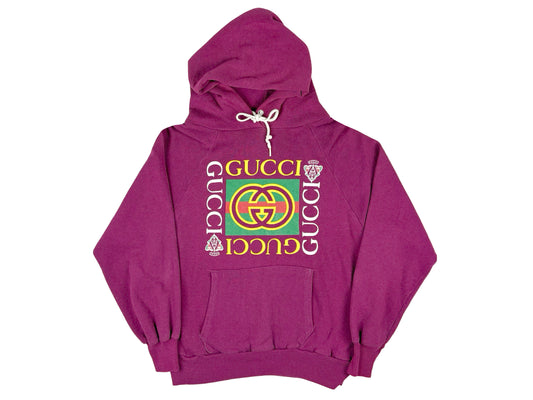 G**** Bootleg Hoodie