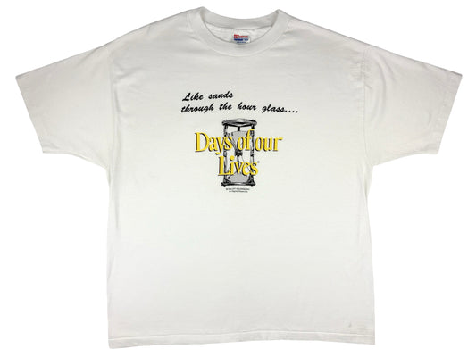 Vintage Days Of Our Lives T-Shirt 1994