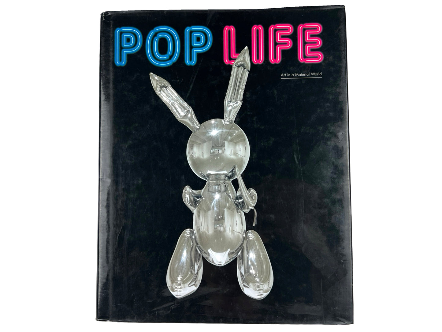 Pop Life Art Book