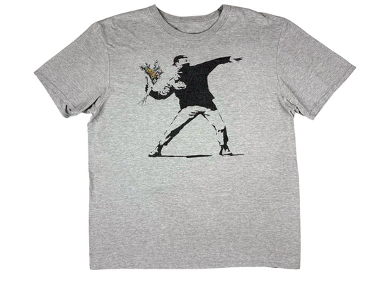 Banksy T-Shirt