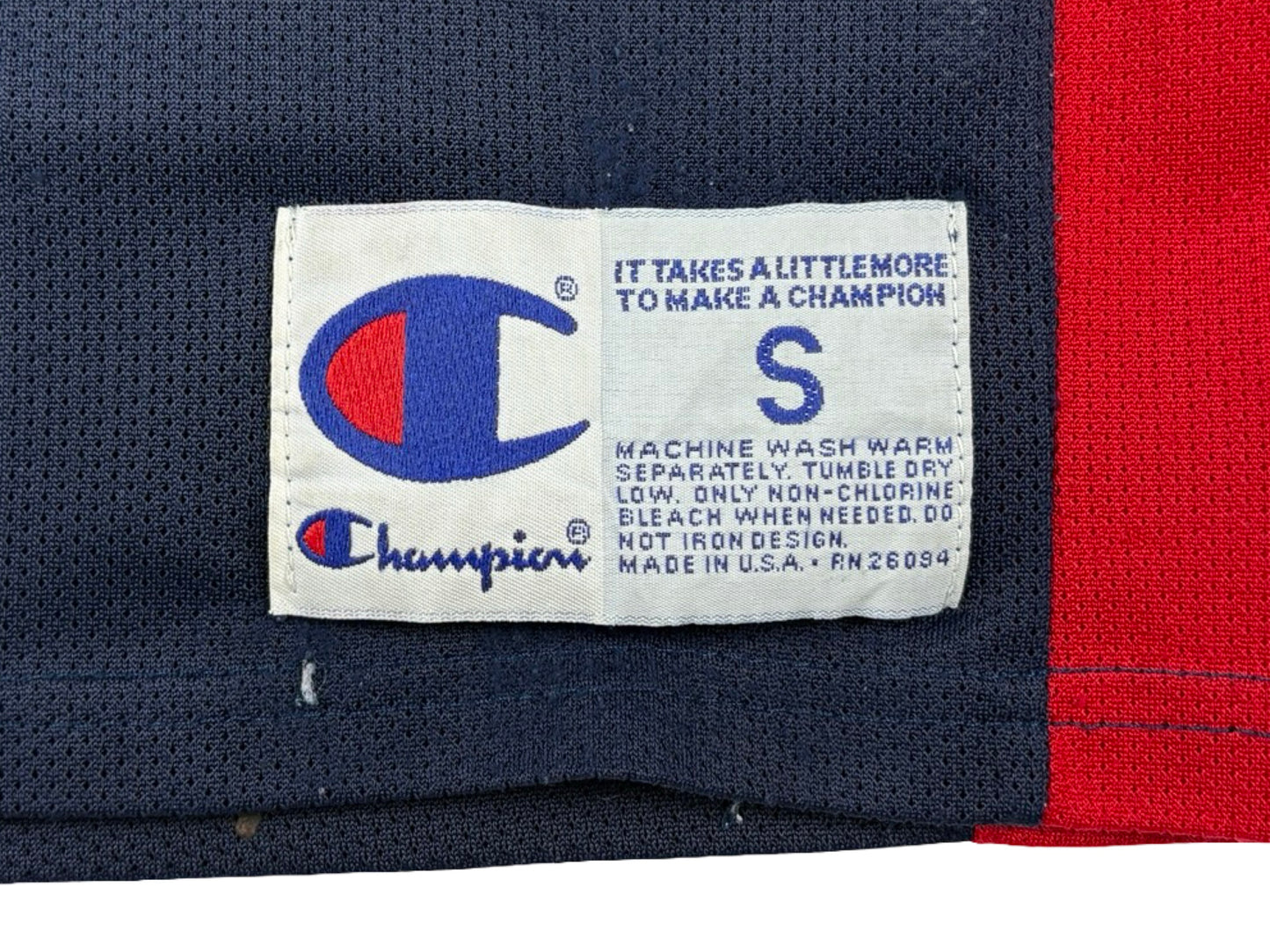 Champion USA Olympic Anfernee Penny Hardaway Jersey