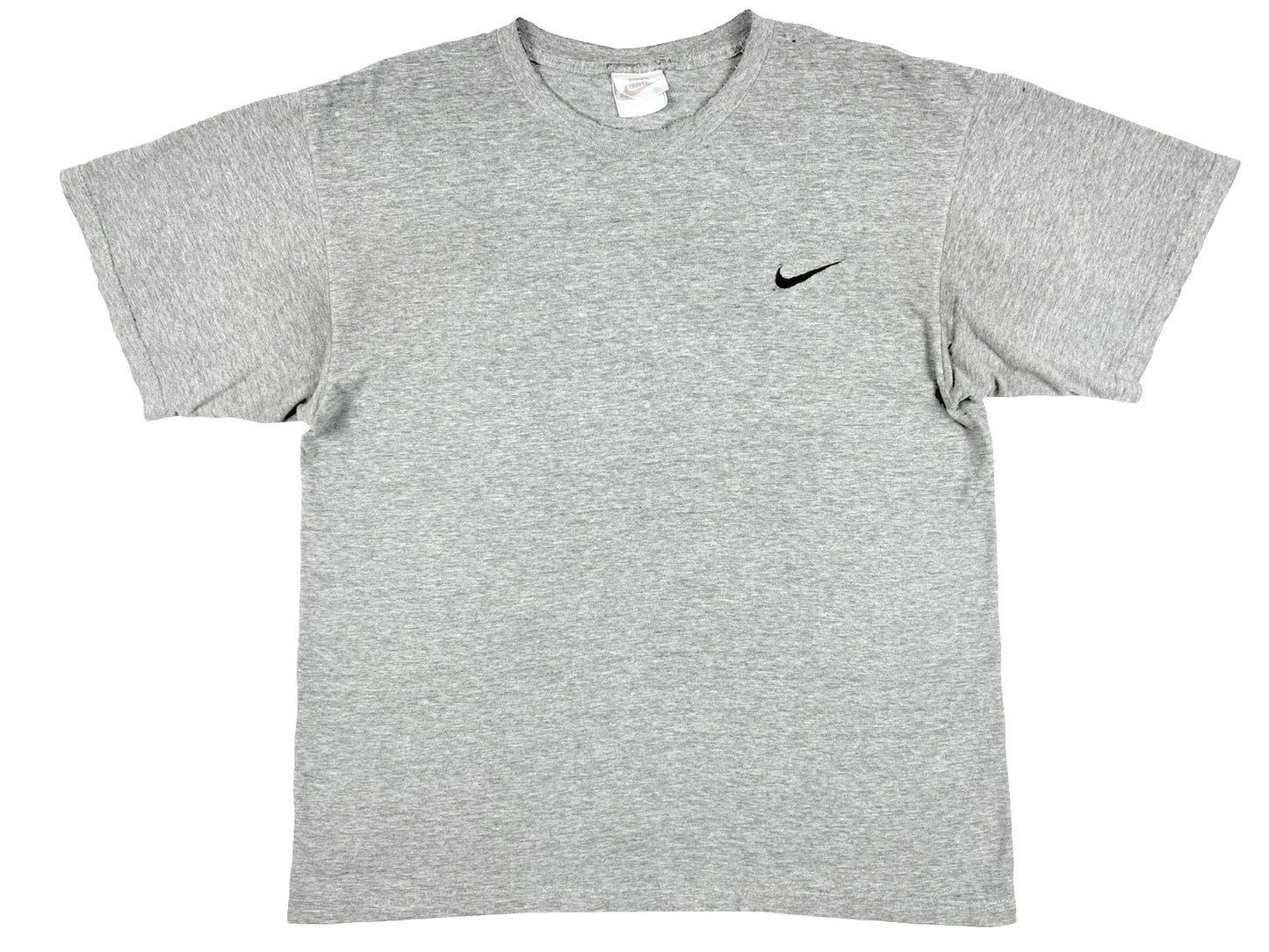 Nike Faded Swoosh T-Shirt