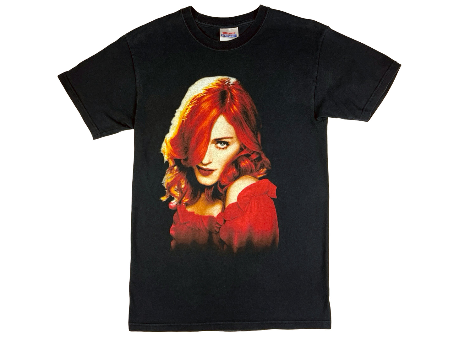 Madonna ;Confessions' Tour T-Shirt
