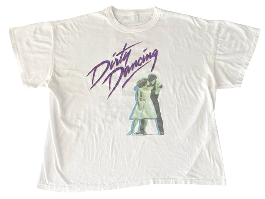 Vintage Dirty Dancing T-Shirt