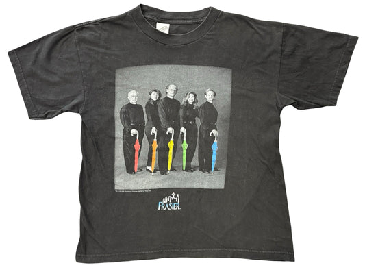 Frasier Cast T-Shirt