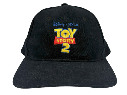 toy store 2 hat