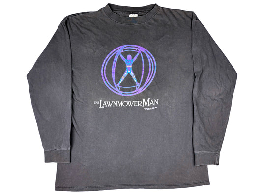 The Lawnmower Man l/S Shirt