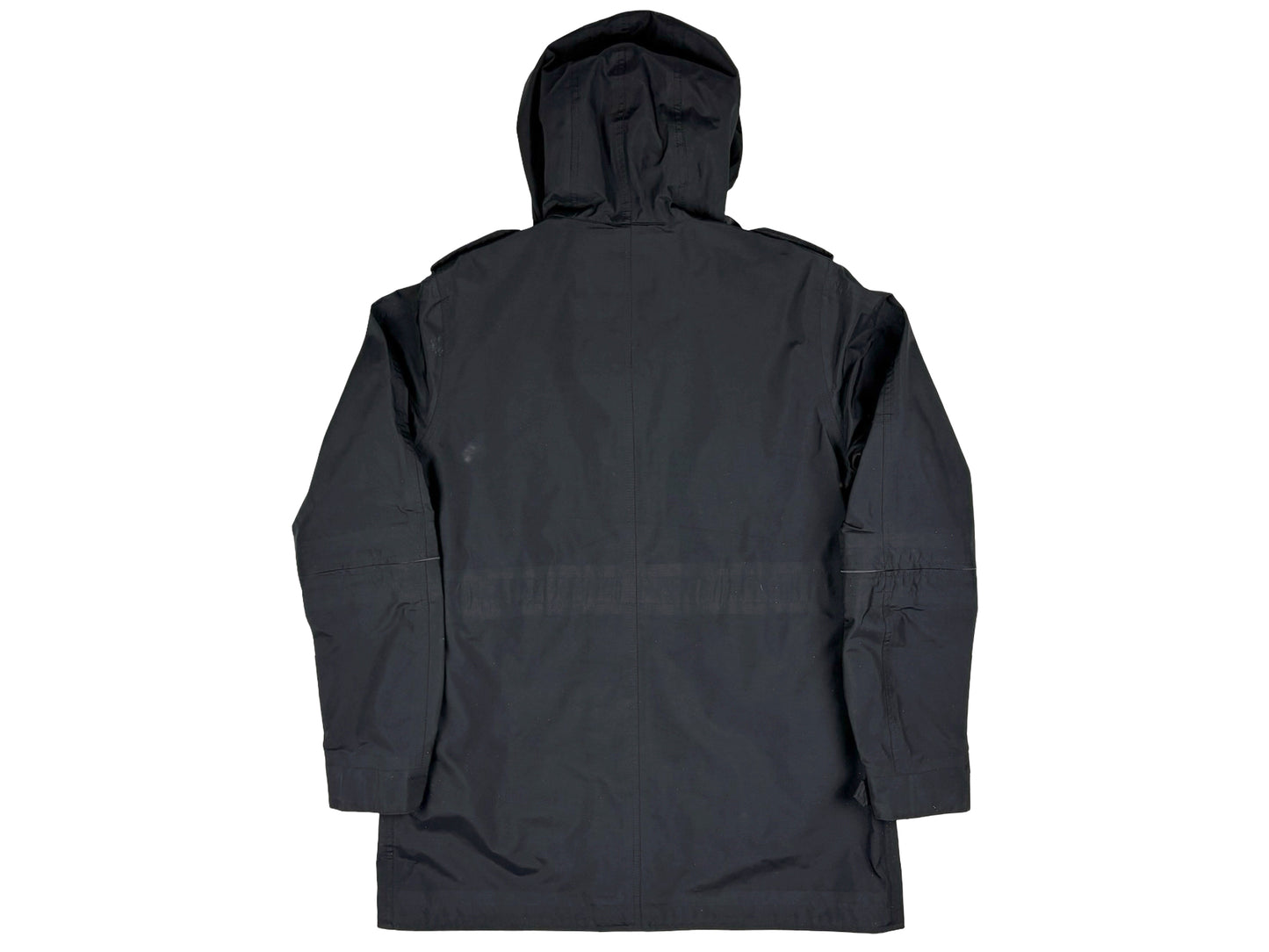 Nom De Guerre Rain Jacket