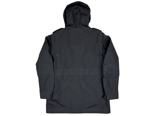Nom De Guerre Rain Jacket