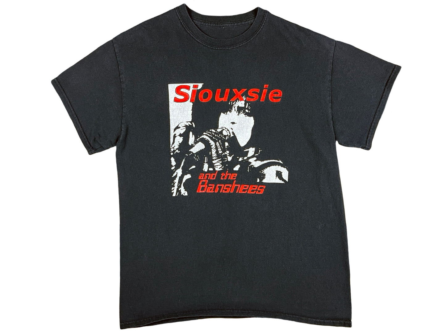 Siouxsie and The Banshees T-Shirt