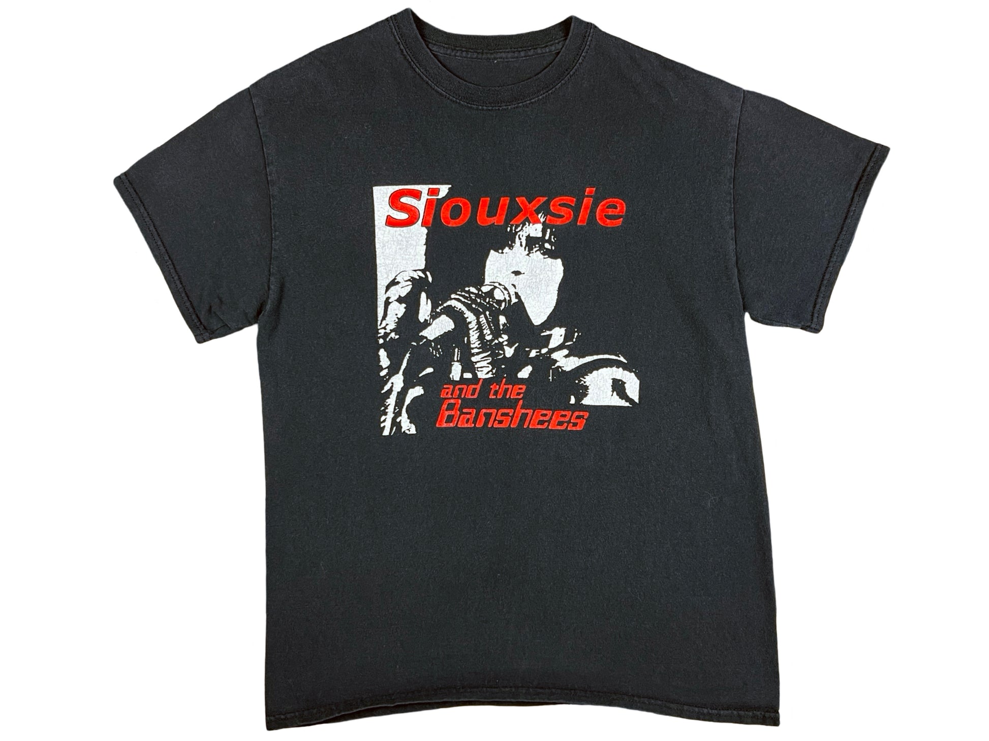 Siouxsie and The Banshees T-Shirt