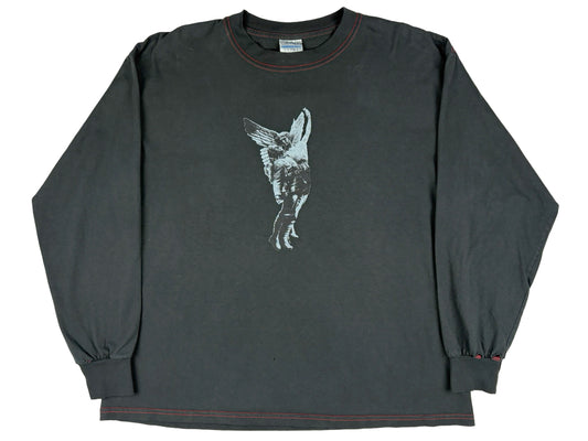 Sunny Day Real Estate 'Rising Tide' Dyed L/S Shirt