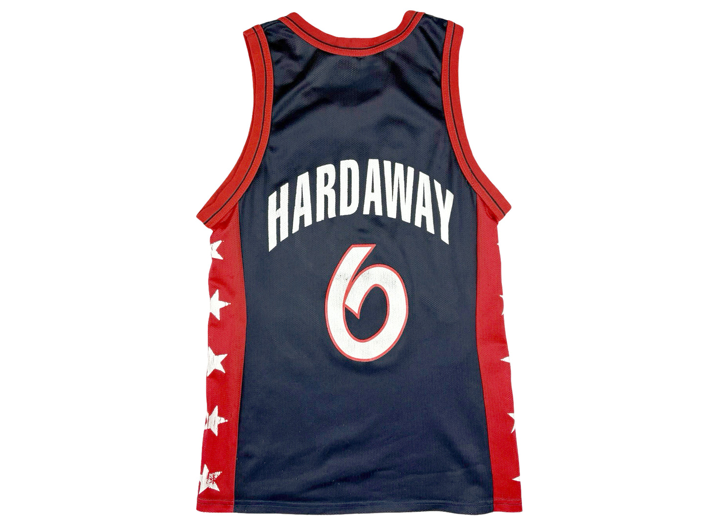 Champion USA Olympic Anfernee Penny Hardaway Jersey