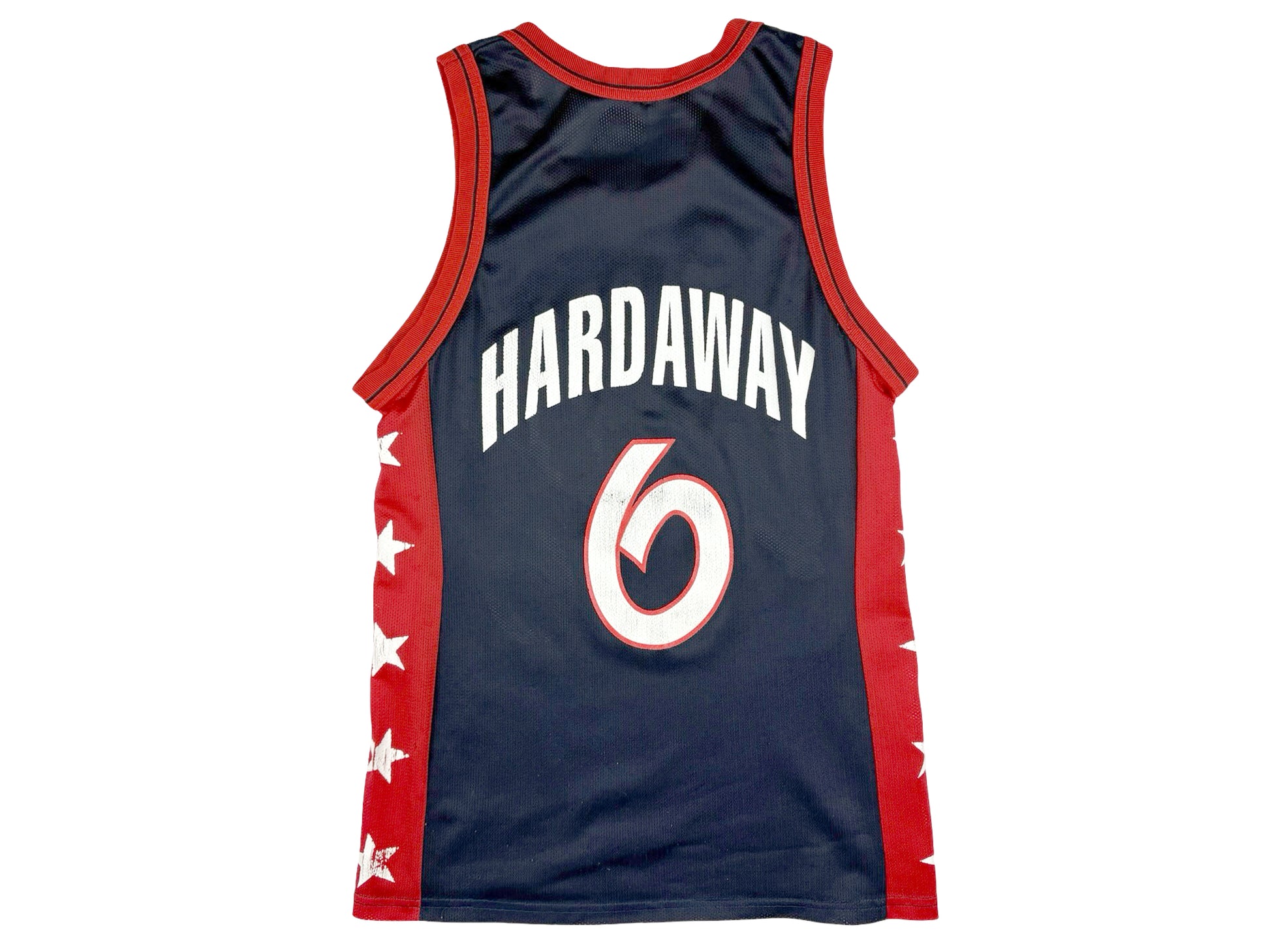 Champion USA Olympic Anfernee Penny Hardaway Jersey