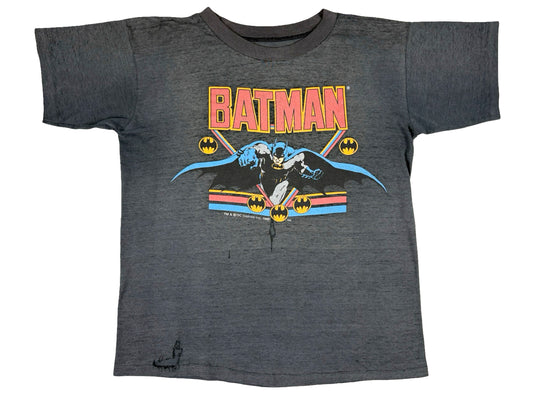 Batman Threadbare T-Shirt