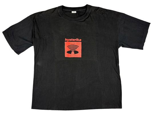 Depeche Mode 'Hysterika' T-Shirt