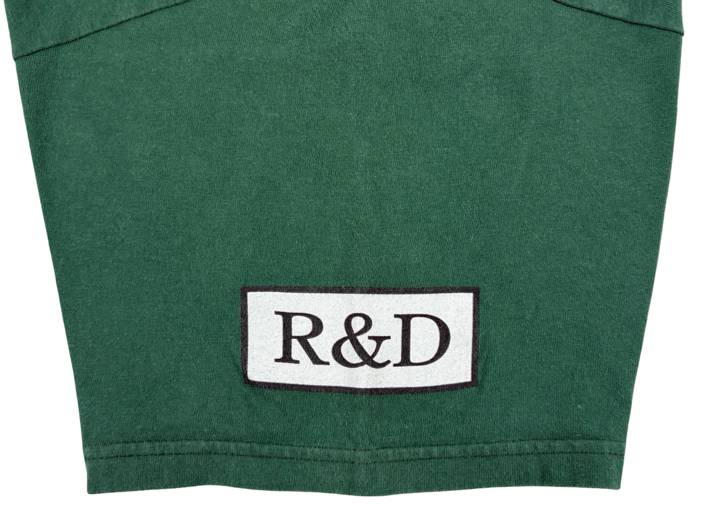 Final Fantasy 'Spirits Within' R&D Crew T-Shirt