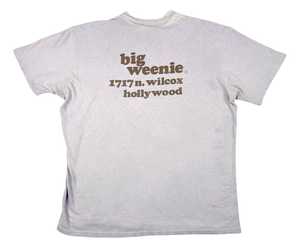 Big Weenies Are Better T-Shirt