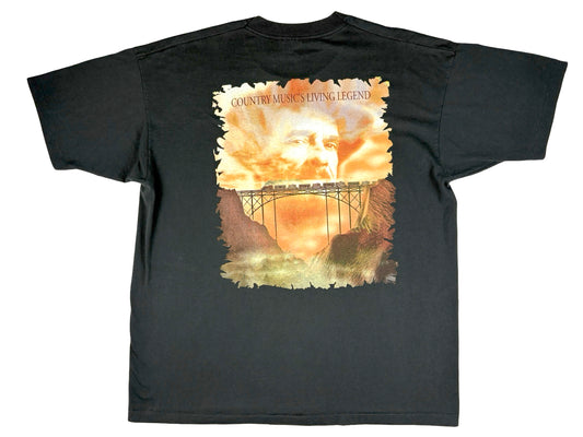 Vintage Merle Haggard T-Shirt
