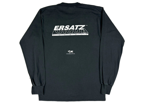 Ersatz Audio L/S Shirt
