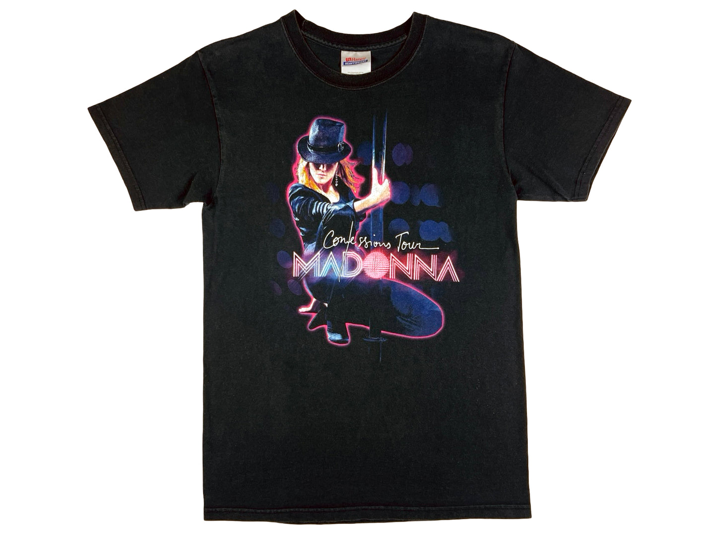 Madonna 'Confessions' Tour T-Shirt