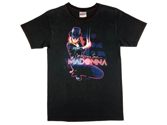 Madonna 'Confessions' Tour T-Shirt