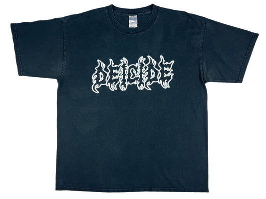 Vintage Deicide 2006 Tour T-ShirtDeath Metal