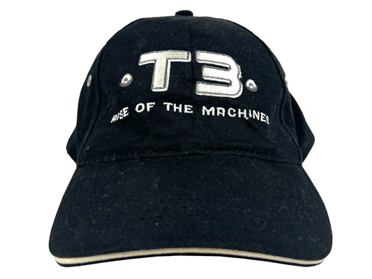 Terminator 3 Cast & Crew Strapback Hat