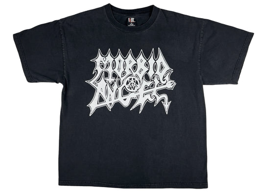 Vintage Morbid Angel 'Extreme Music' T-Shirt