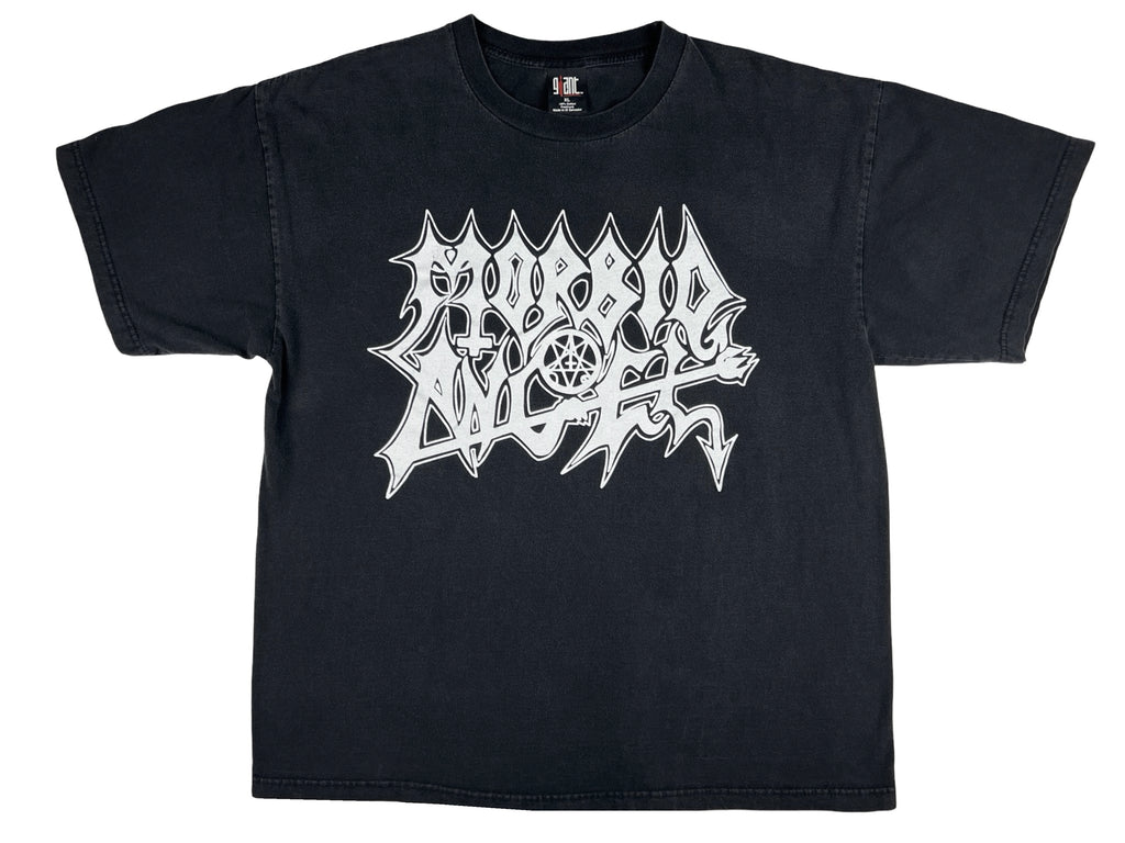 Morbid Angel 'Extreme Music' T-Shirt