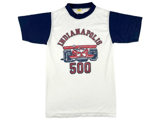 Indiy 500 Ringer T-Shirt
