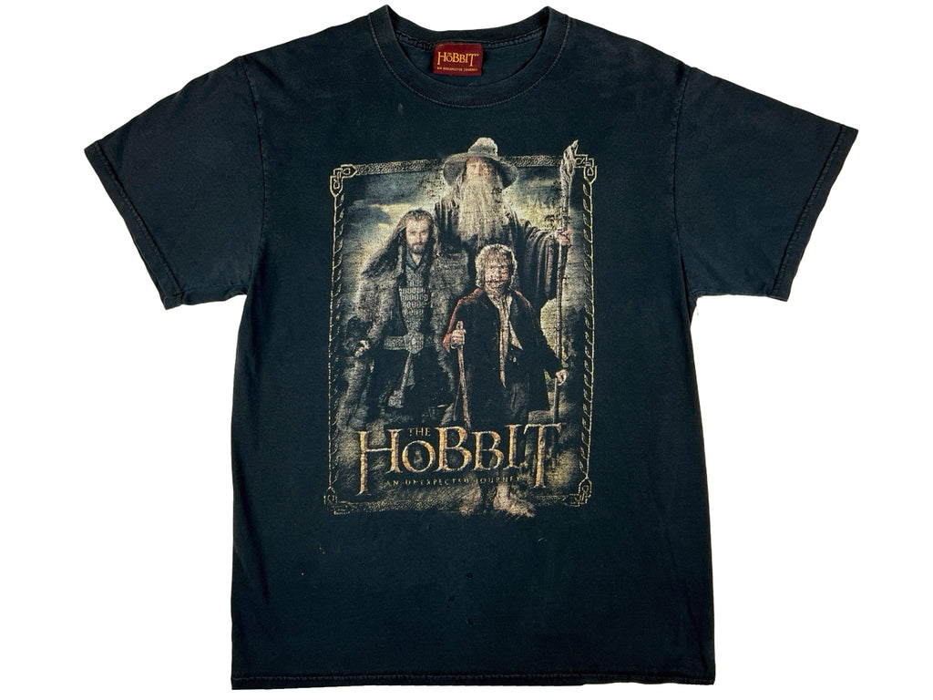 The Hobbit Movie Faded T-Shirt