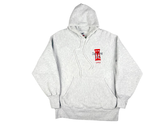 Days Of Our Lives 1992 Crew Hoodie