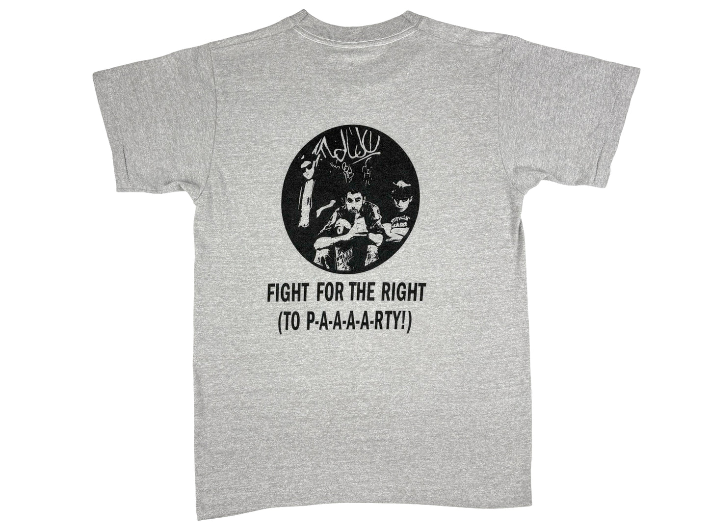 Beastie Boys 'Time To Get Ill' T-Shirt