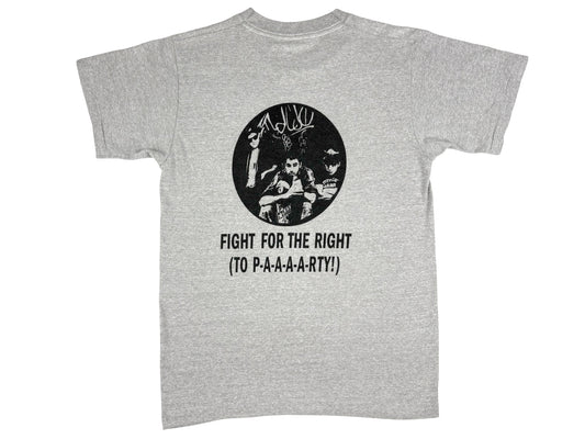 Beastie Boys 'Time To Get Ill' T-Shirt
